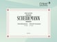 Chorale Fantasias Organ sheet music cover